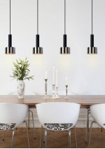 Подвесной светильник Lucide 45471/04/30