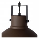 Подвесной светильник Lucide 45473/36/97