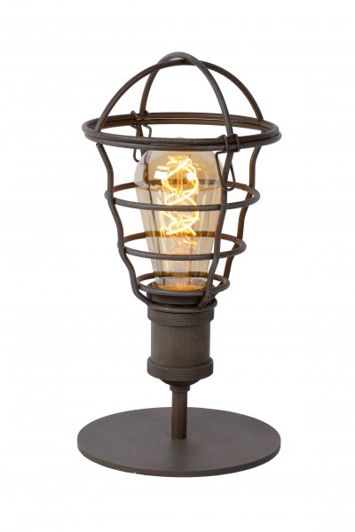 Настольная лампа 45556/01/97 ZYCH Lucide Настольная лампа 45556/01/97 ZYCH Lucide