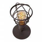 Настольная лампа 45556/01/97 ZYCH Lucide