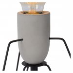 Настольная лампа 45559/01/30 SEMIH Lucide