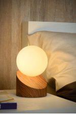 Настольная лампа Lucide 45561/01/70