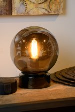 Настольная лампа Lucide 45563/20/65