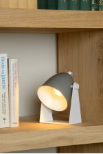 Настольная лампа Lucide 45564/01/36