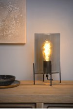 Настольная лампа Lucide 45566/01/65