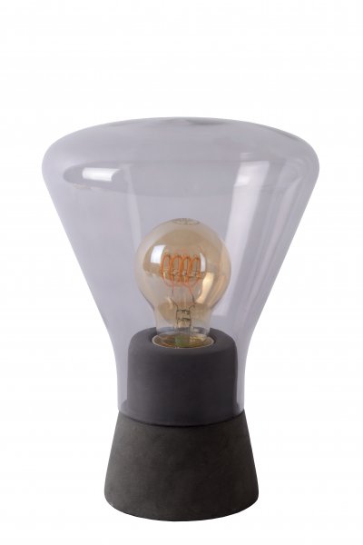 Настольная лампа Lucide 45568/01/65 Настольная лампа Lucide 45568/01/65