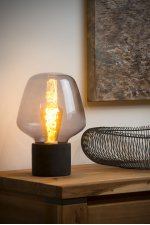 Настольная лампа Lucide 45569/01/65