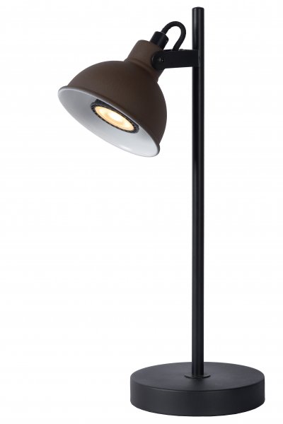 Настольная лампа Lucide 45573/01/97 Настольная лампа Lucide 45573/01/97