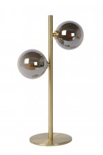 Настольная лампа Lucide 45574/02/02