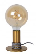 Настольная лампа Lucide 45576/01/02