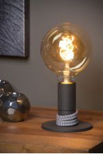 Настольная лампа Lucide 45576/01/30