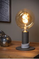 Настольная лампа Lucide 45576/01/30