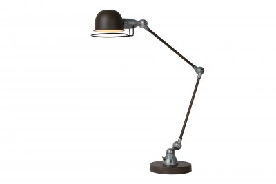 Настольная лампа 45652/01/97 HONORE Lucide