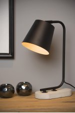 Настольная лампа Lucide 45675/01/30