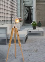 Торшер Lucide 45757/01/31