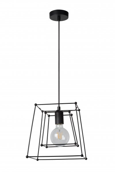 Подвесной светильник 46405/01/30 EDGAR Lucide Подвесной светильник 46405/01/30 EDGAR Lucide