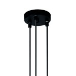 Подвесной светильник 46405/03/30 EDGAR Lucide