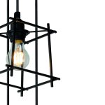 Подвесной светильник 46405/03/30 EDGAR Lucide