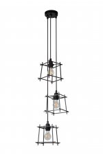 Подвесной светильник 46405/03/30 EDGAR Lucide