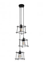 Подвесной светильник 46405/03/30 EDGAR Lucide