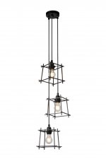 Подвесной светильник 46405/03/30 EDGAR Lucide