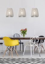 Подвесной светильник 46407/26/31 ETTA Lucide