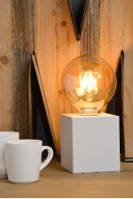 Настольная лампа 46500/01/31 PABLO Lucide