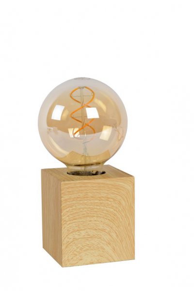 Настольная лампа 46500/01/76 PABLO Lucide Настольная лампа 46500/01/76 PABLO Lucide