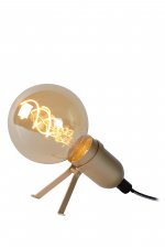 Настольная лампа Lucide 46511/05/02