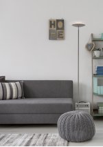 Торшер 46707/18/36 ZIGGY Lucide