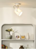 Светильник спот 46903/01/31 EDO Lucide