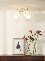 Светильник спот 46903/02/31 EDO Lucide