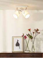 Светильник спот 46903/02/31 EDO Lucide