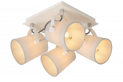 Светильник спот 46903/14/31 EDO Lucide