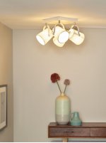 Светильник спот 46903/14/31 EDO Lucide