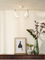 Светильник спот 46904/02/31 TAHAR Lucide