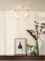 Светильник спот 46904/02/31 TAHAR Lucide