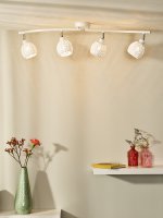 Светильник спот 46904/04/31 TAHAR Lucide