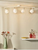 Светильник спот 46904/04/31 TAHAR Lucide