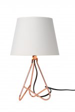 Настольная лампа 47500/81/17 GITTA Lucide