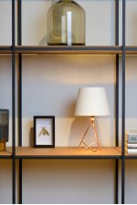 Настольная лампа 47500/81/17 GITTA Lucide