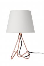 Настольная лампа 47500/81/17 GITTA Lucide