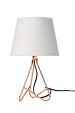 Настольная лампа 47500/81/17 GITTA Lucide