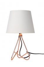 Настольная лампа 47500/81/17 GITTA Lucide