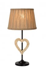 Настольная лампа 47501/81/30 SHIRLY Lucide