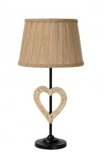 Настольная лампа 47501/81/30 SHIRLY Lucide