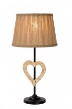 Настольная лампа 47501/81/30 SHIRLY Lucide