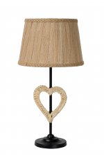 Настольная лампа 47501/81/30 SHIRLY Lucide