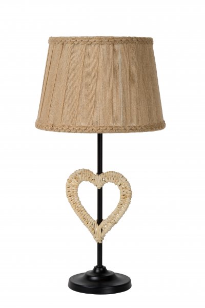 Настольная лампа 47501/81/30 SHIRLY Lucide Настольная лампа 47501/81/30 SHIRLY Lucide