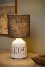 Настольная лампа 47503/81/31 COSBY Lucide